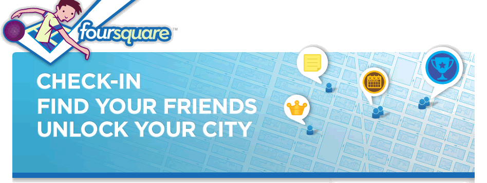 foursquare