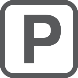 Parking Lot At 2nd And Congress