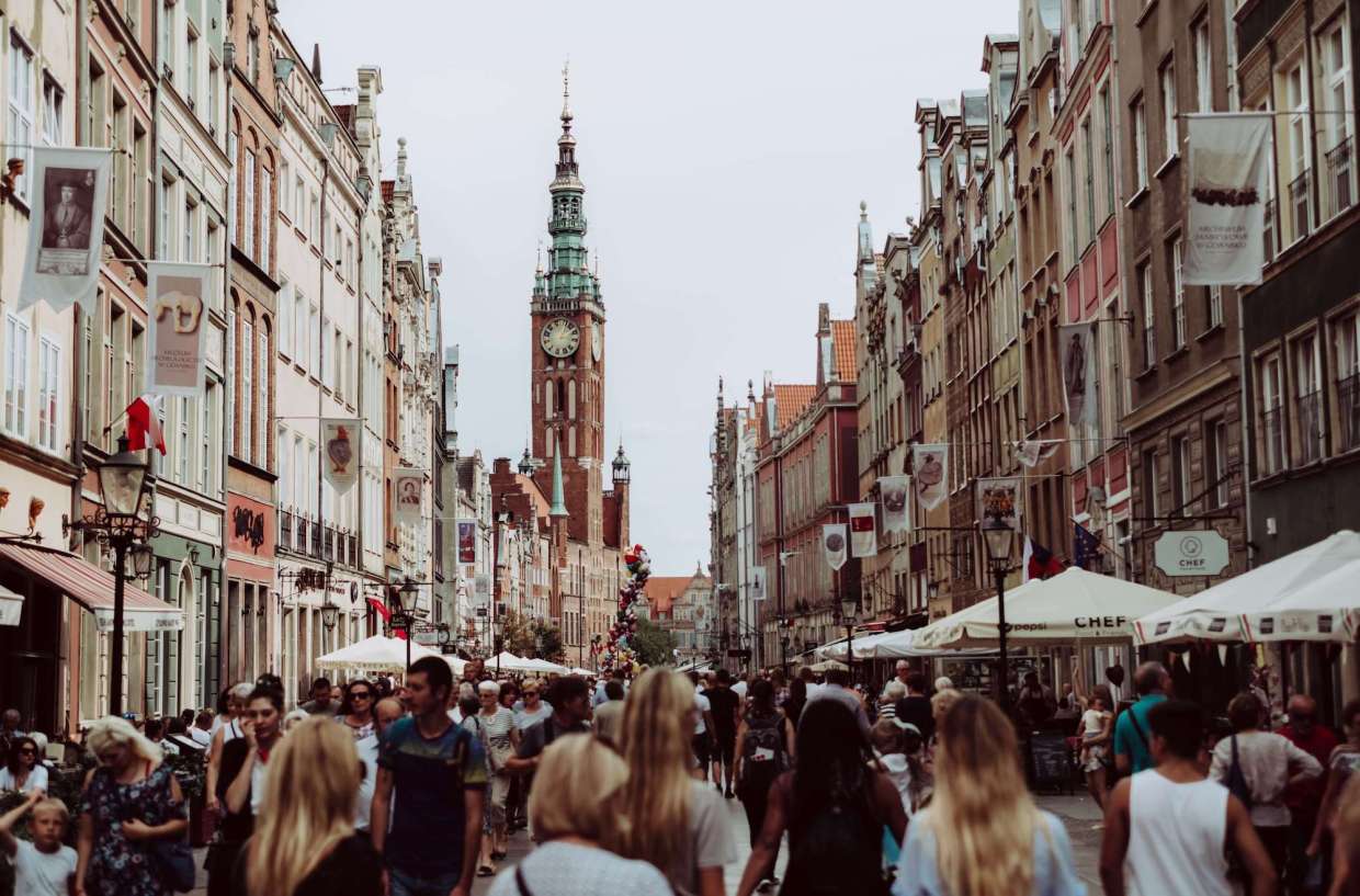 Freestocks Unsplash
