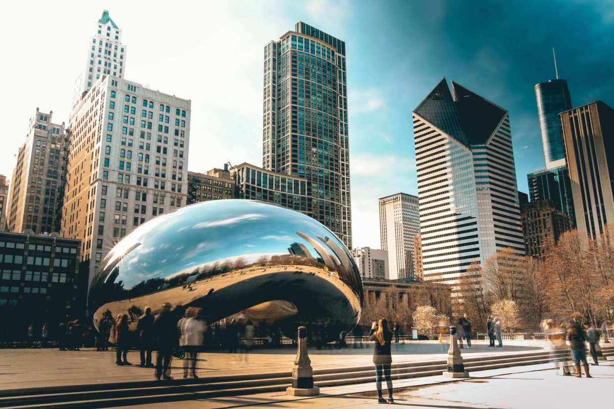 Sawyer Bengtson Unsplash