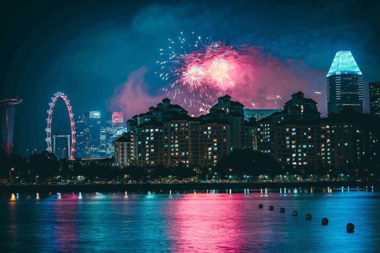 Kent Lee Unsplash