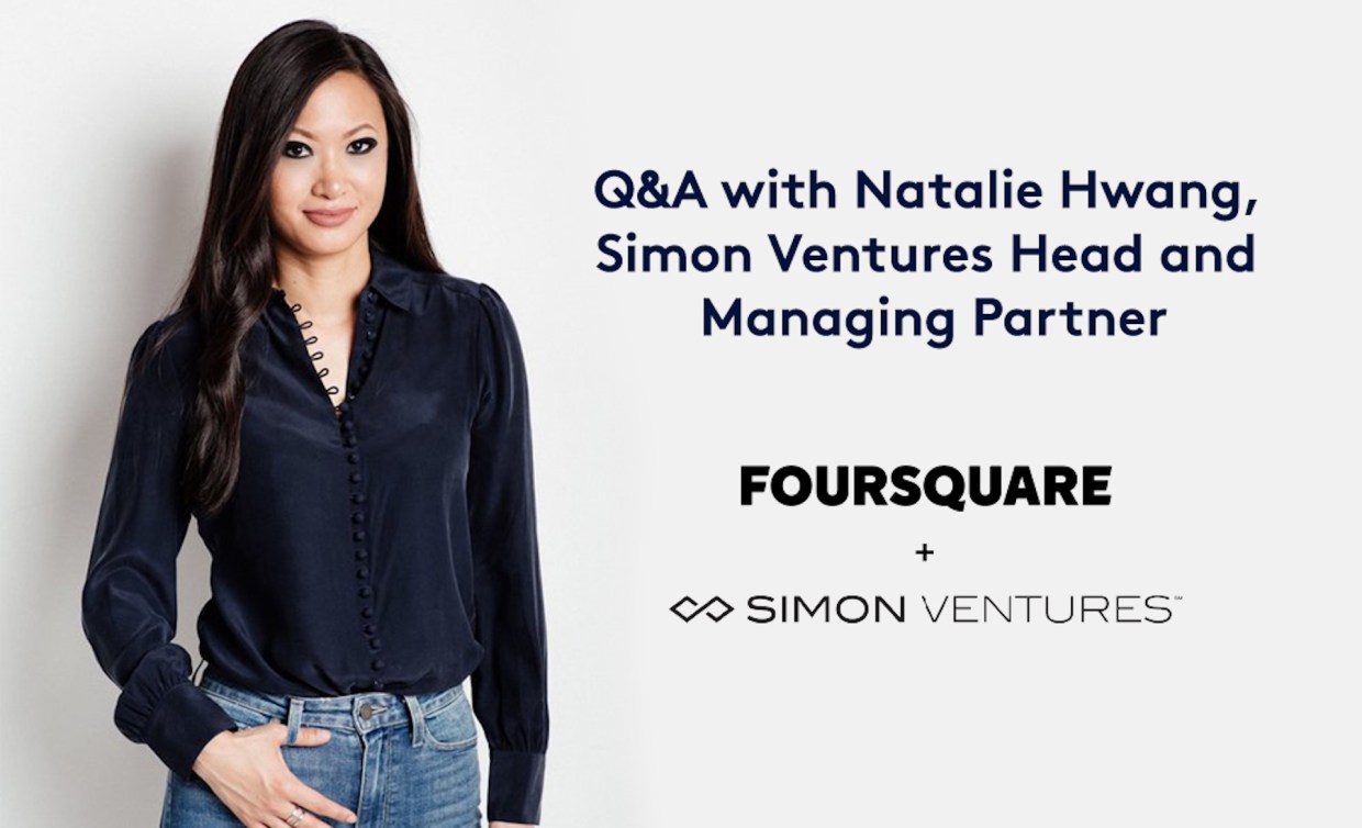 Natalie Hwang Simon Ventures