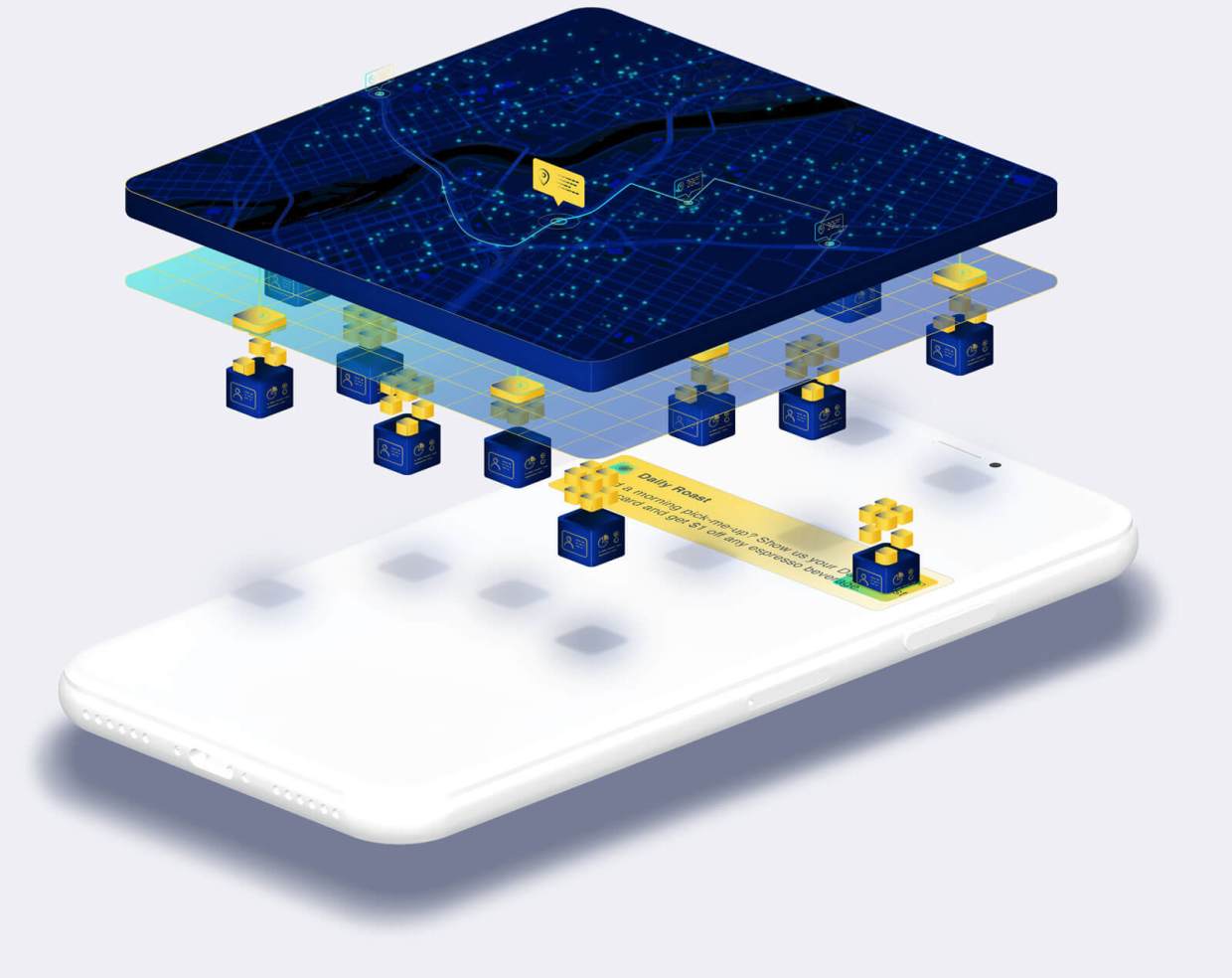 Pilgrim SDK