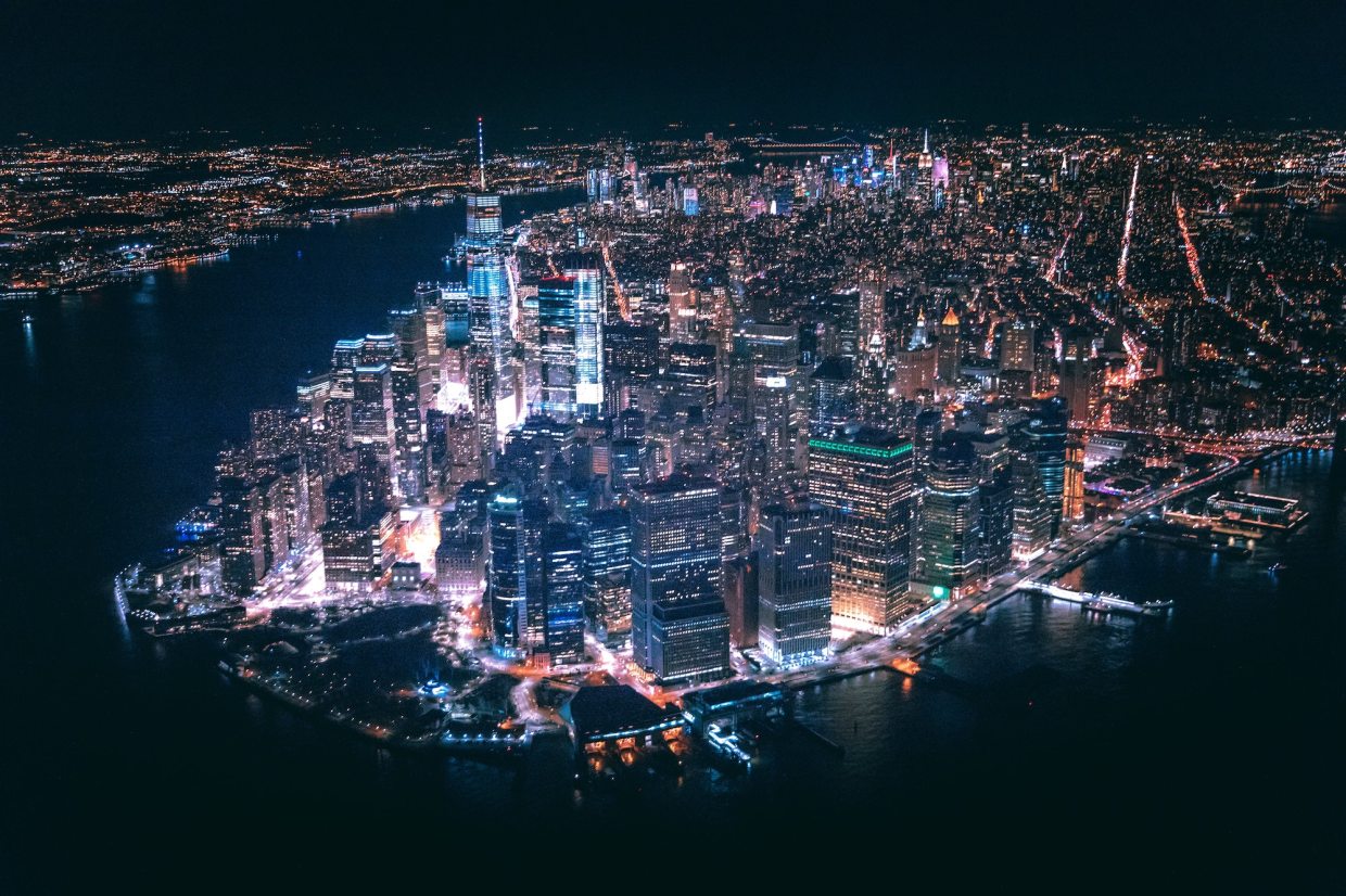 Andre Benz Unsplash