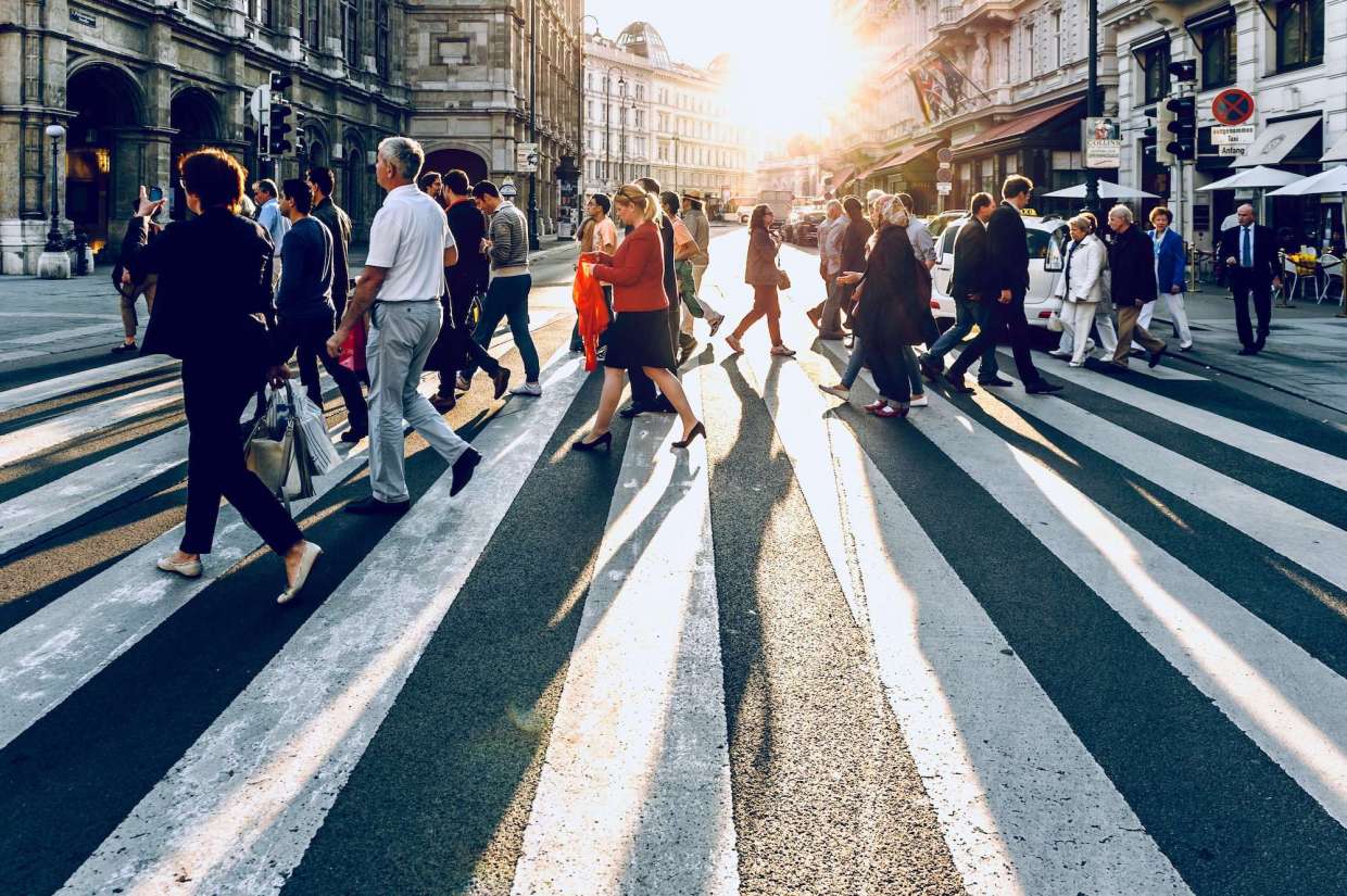 Jacek Dylag Unsplash