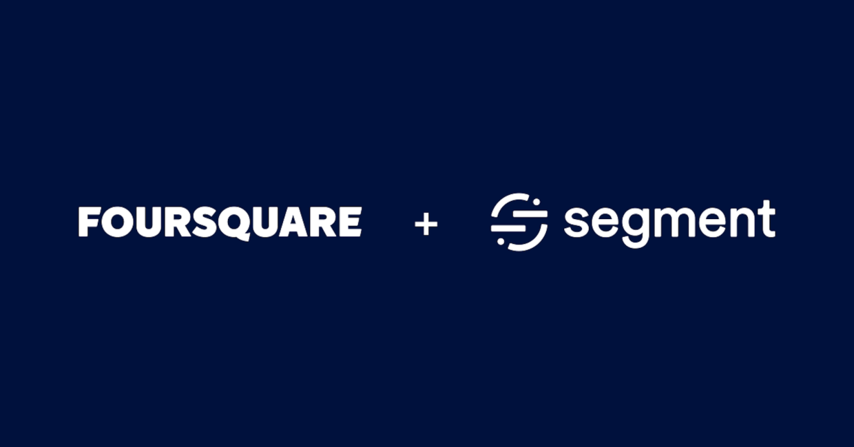 Big FSQ Segment