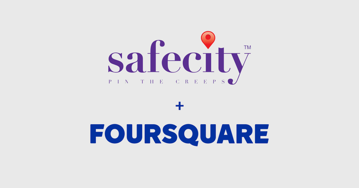 RedDot Foundation Foursquare Hero Image