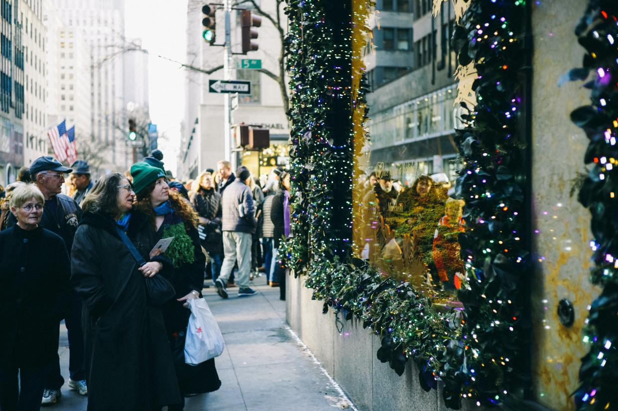 Josh Wilburne Unsplash