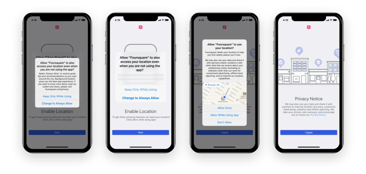 iOS 14 Images