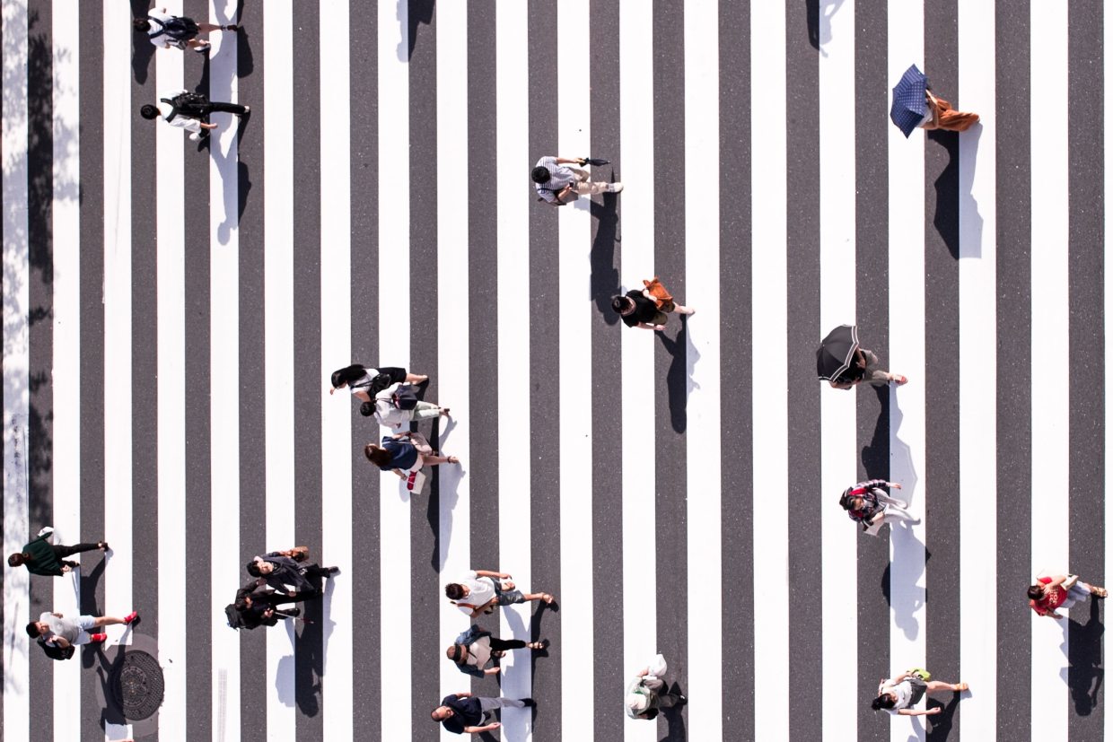 Crosswalk