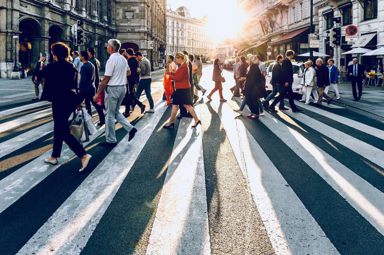 Jacek Dylag Unsplash
