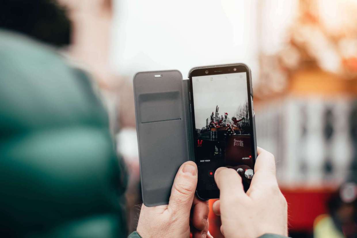 Christian Wiediger Unsplash