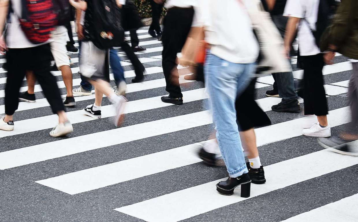 Chris Barbalis Unsplash