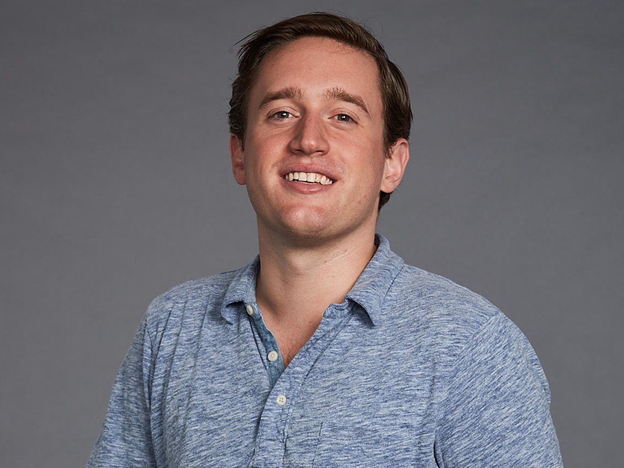 Teddy Kolva