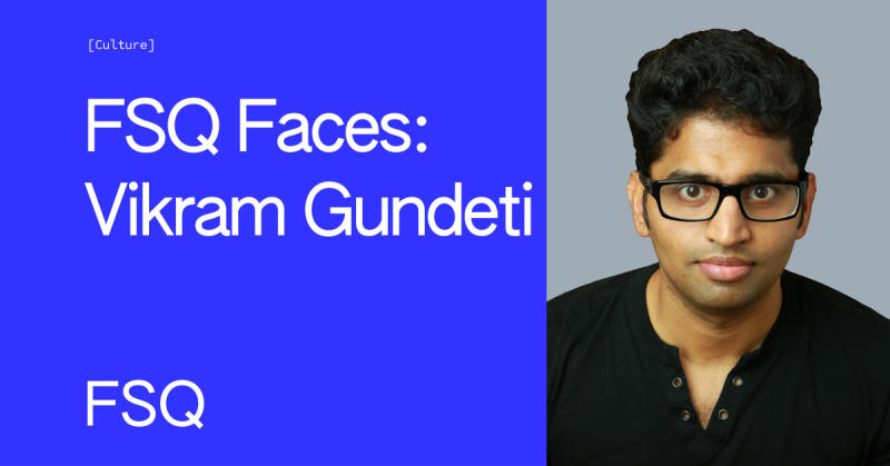 Vikram Gundeti