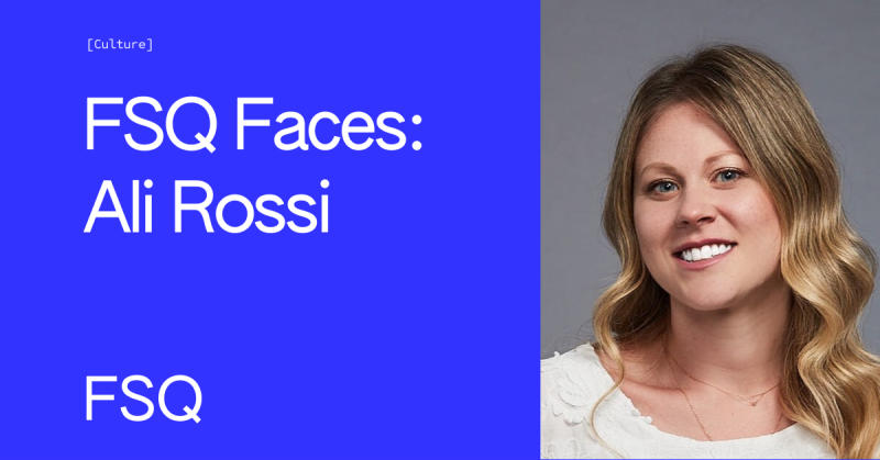 Ali Rossi