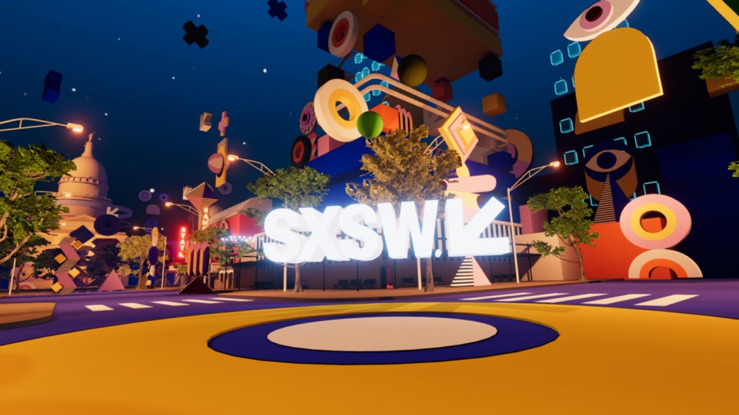 Vrchat Sxsw Michael Brown 2021 Ccexpress