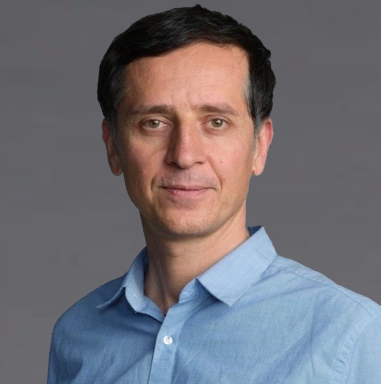 Ilija Duni