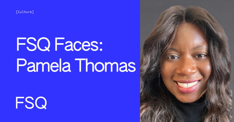 Pamela Thomas