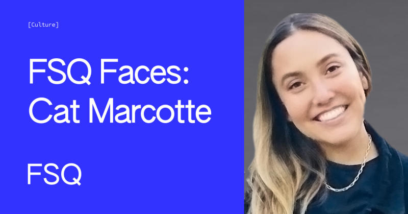 Cat Marcotte