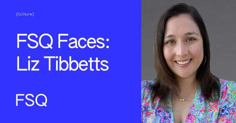 Liz Tibbetts