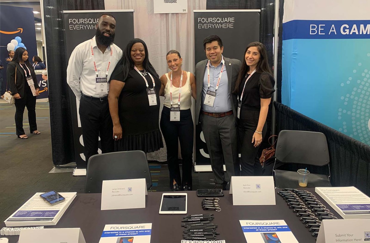 National Sales Network