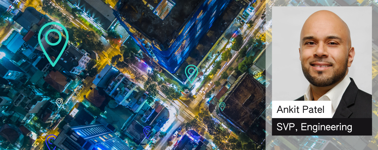 City Aerial