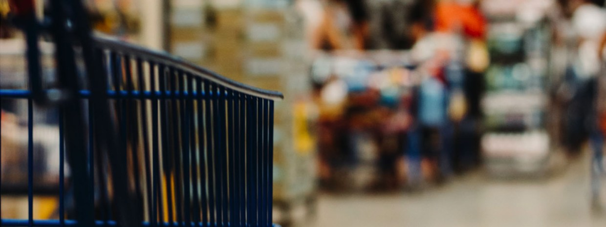 Location Driven Marketing