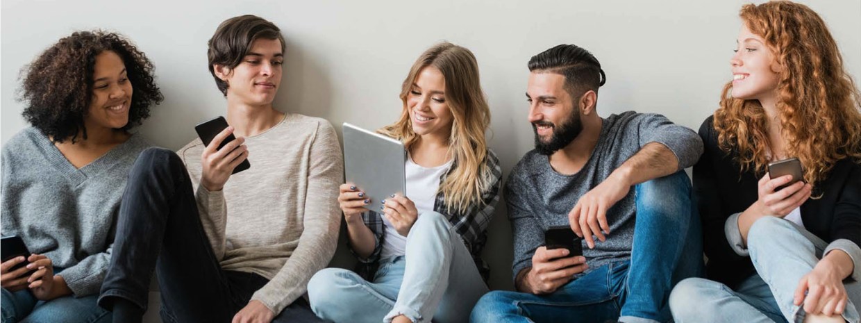 The Millenial Report