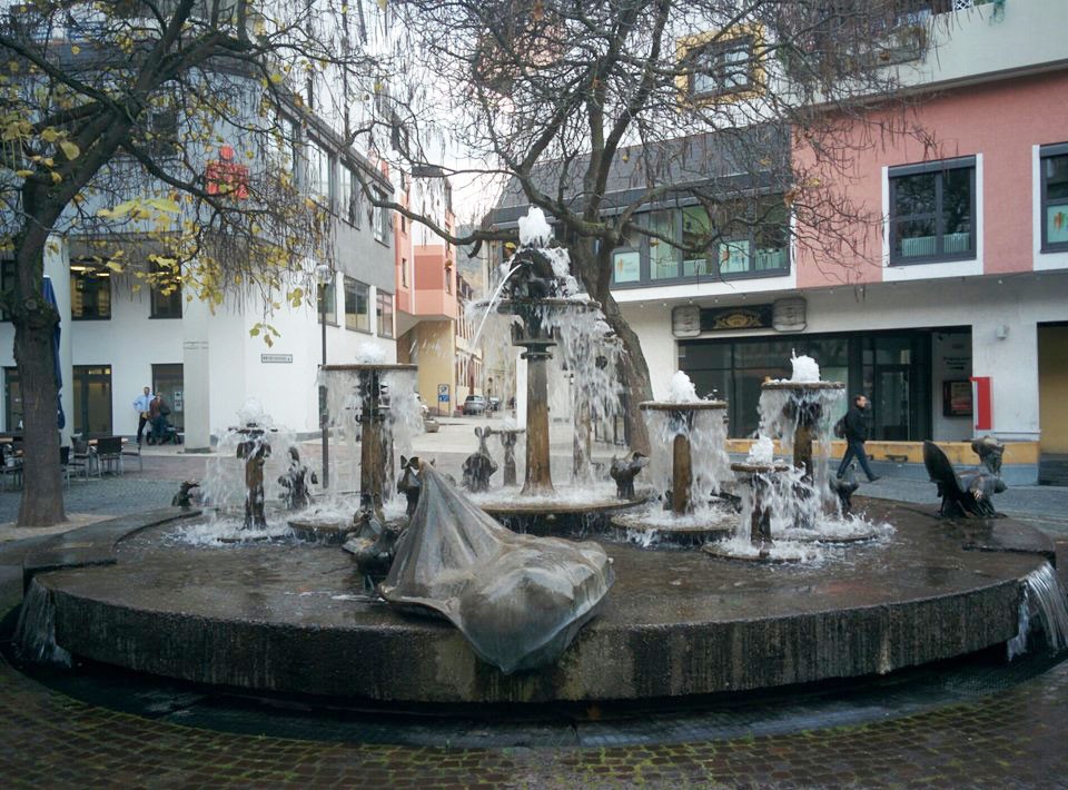 Fountain2