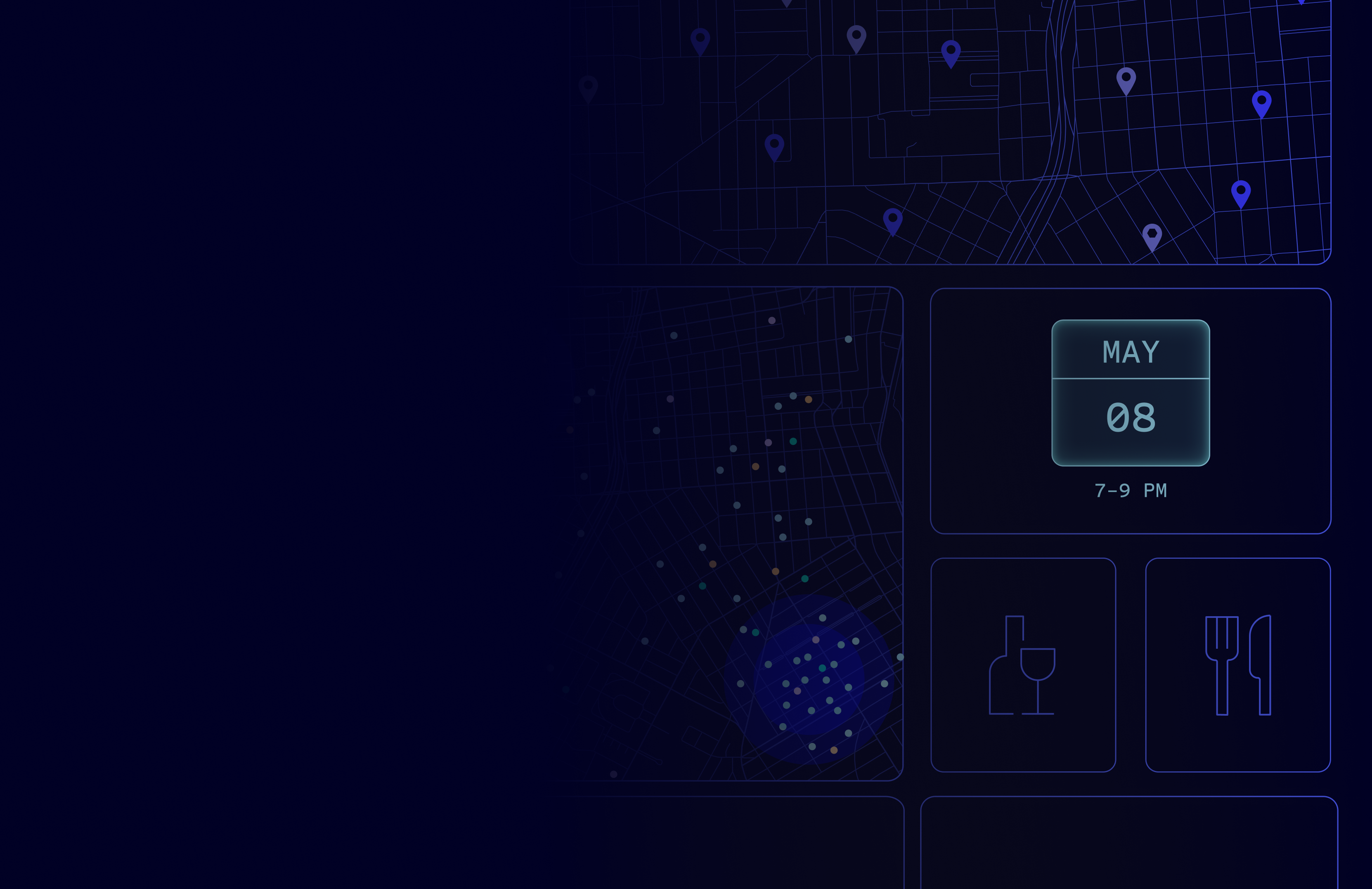 Location Intelligence. Real Conversation.