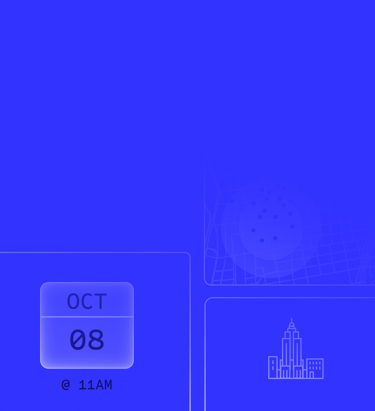 Mobile Background Image