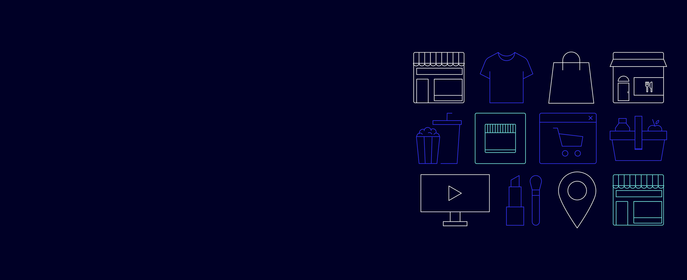 Performance-ready targeting at your fingertips